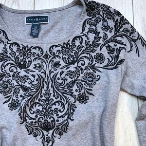 Macys Top